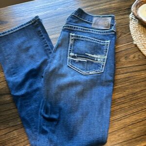 Men’s Ariat M4 Relaxed Bootcut Jeans 32x34